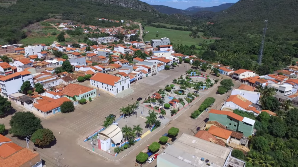 Pais confessam ter espancado e matado o próprio filho de 05 meses em Érico Cardoso