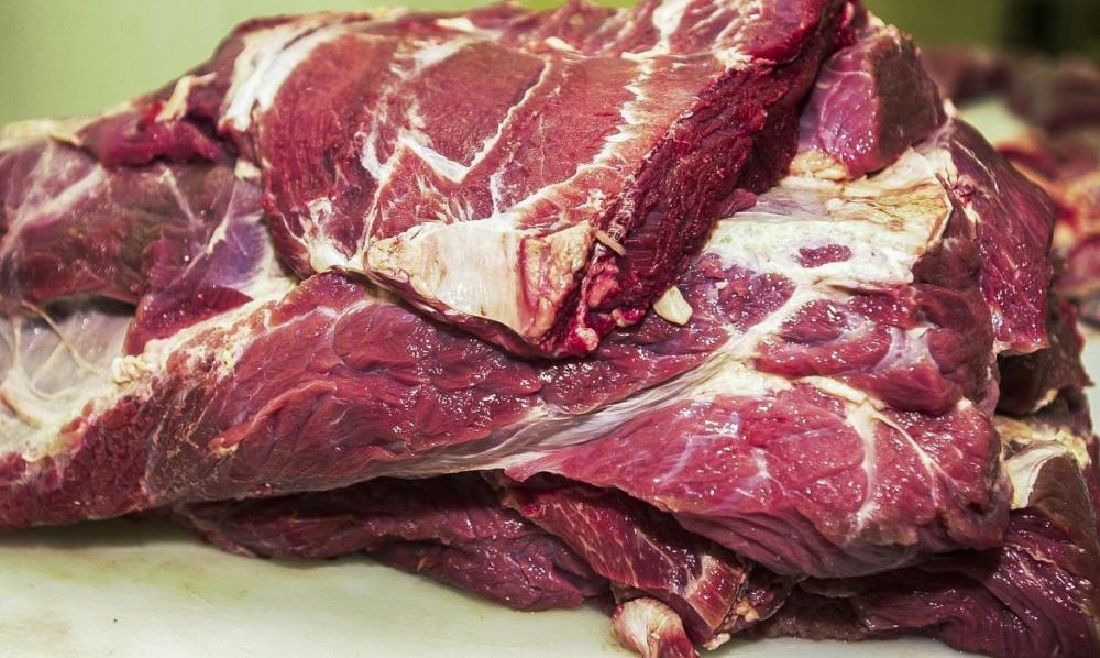 Mais quatro países voltam a comprar carne bovina do Brasil