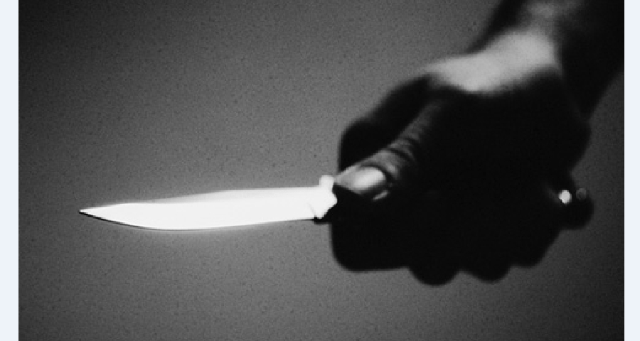 Região: Homem mata o próprio irmão à facadas 