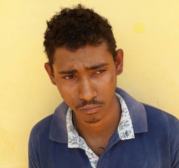 Jovem é preso em flagrante por tráfico de drogas durante festa em Ibiassucê 