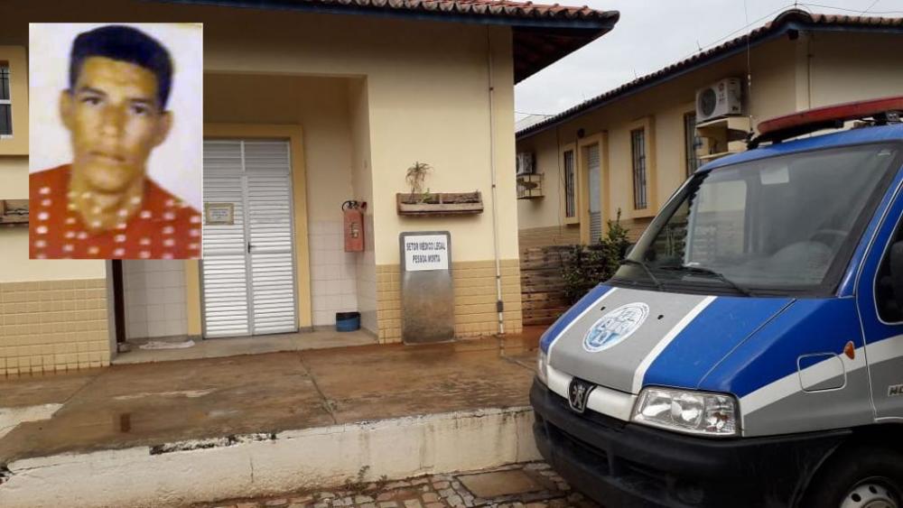Homem perde controle de moto e morre após colidir em poste na zona rural de Guanambi