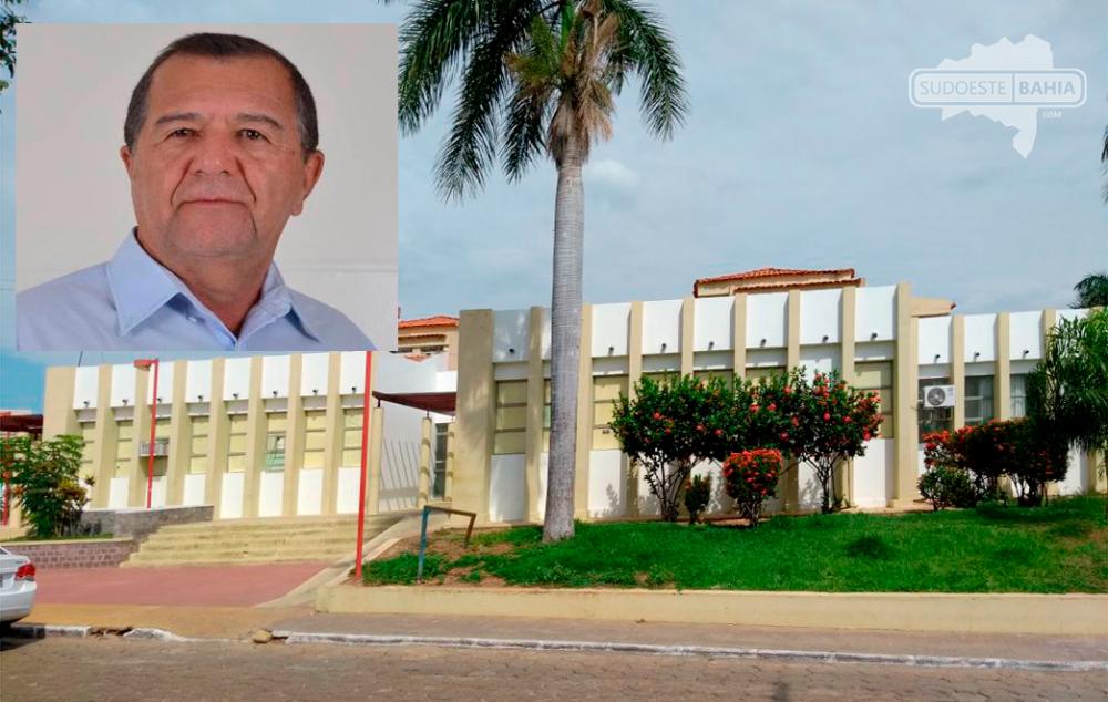Carinhanha: TJ arquiva processo contra prefeito após suposta vítima desistir de ação