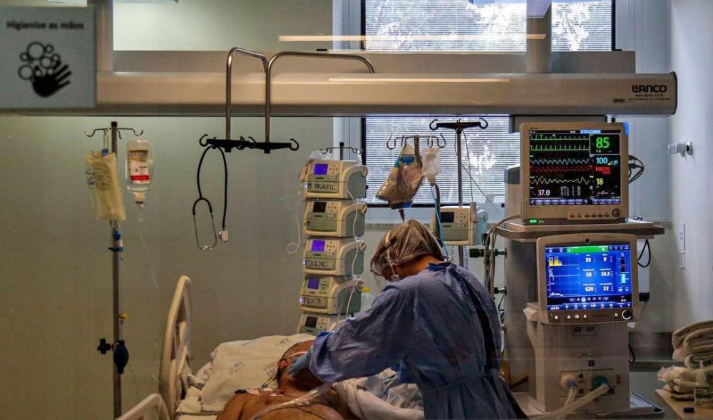 Bahia ultrapassa os 200 mortos por covid-19