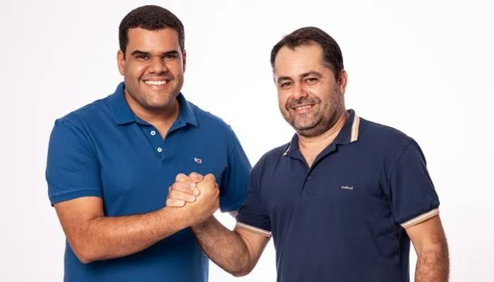 Pesquisa aponta aprovação de 84,1% da gestão do prefeito Tadeuzinho em Ibiassucê