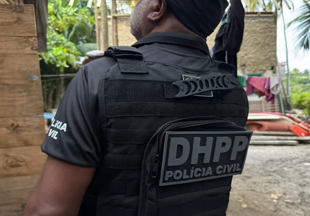 Inscrições para concurso da Polícia Civil da Bahia começam nesta sexta; veja como participar