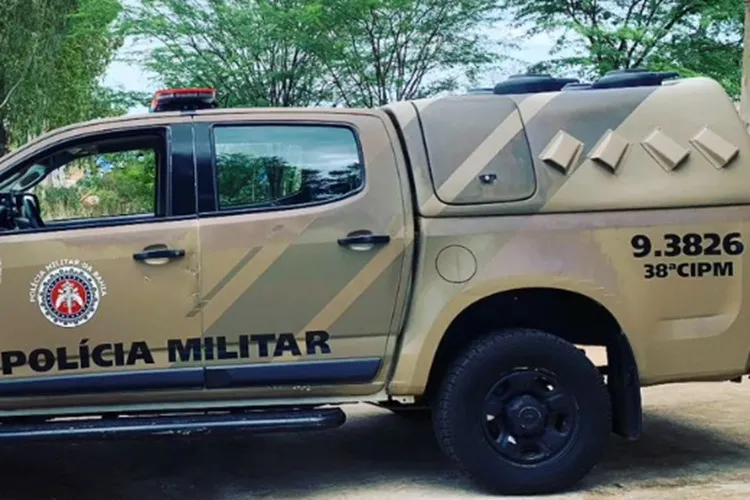 Foragido da Justiça é preso em rodoviária de Bom Jesus da Lapa