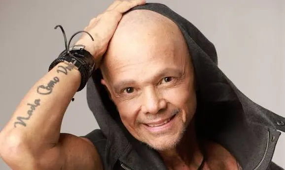 Cantor Netinho morre aos 60 anos após tratamento contra linfoma