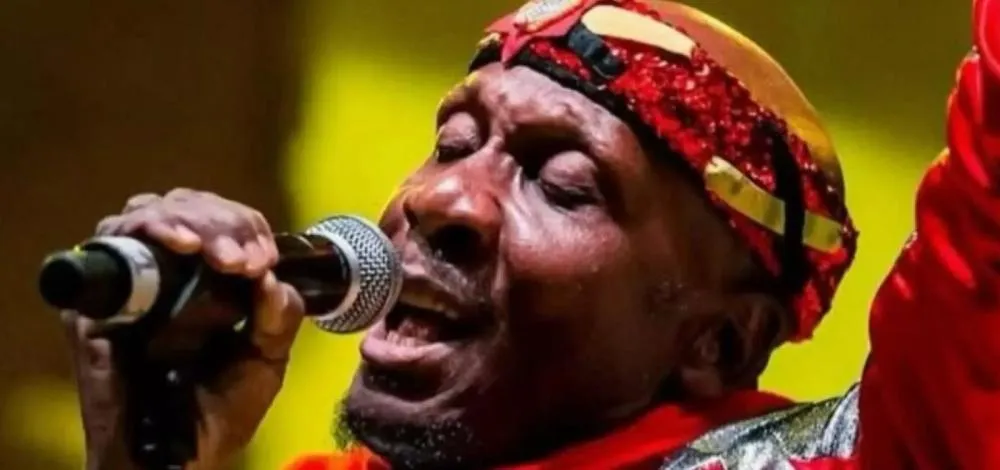 Morre Jimmy Cliff, referência mundial do reggae, aos 81 anos