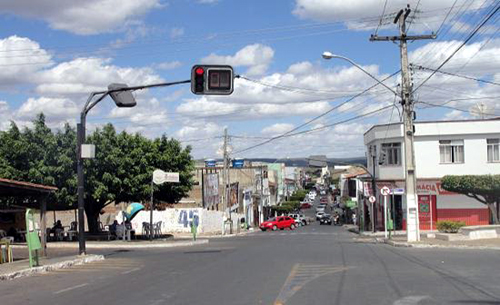 Prefeitura de Caetité divulga decreto com modificações no trânsito nos dias 1° e 2 de julho