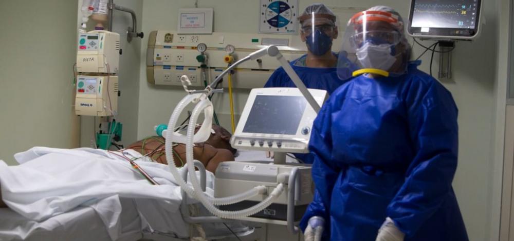 STF determina que União garanta medicamentos do 'kit intubação' para a Bahia