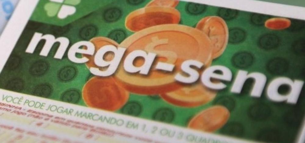 Mega-Sena: ninguém acerta as seis dezenas e prêmio acumula em R$ 65 mihões