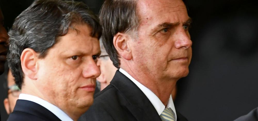 Ministro da Infraestrutura anuncia que governo quer privatizar 100 estatais
