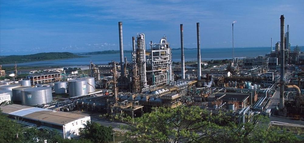 Petrobras venderá metade das refinarias de petróleo a partir de junho