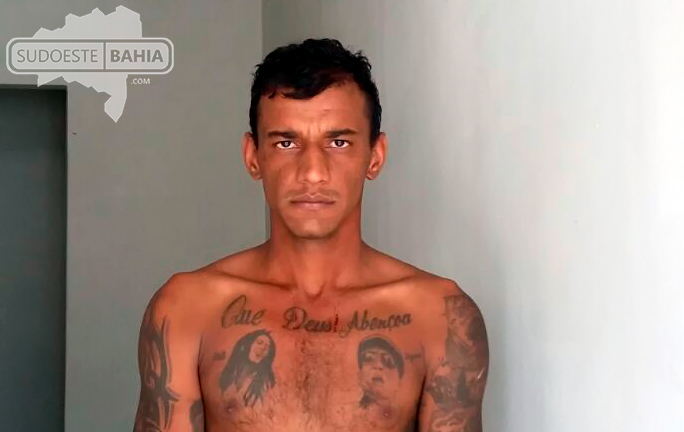 Idoso é morto a pauladas na manhã desta quarta-feira em Urandi