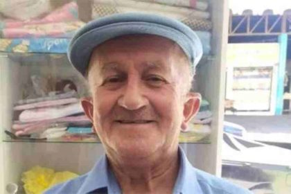 Região: Idoso morre após ser atropelado por carro; motorista fugiu sem prestar socorro