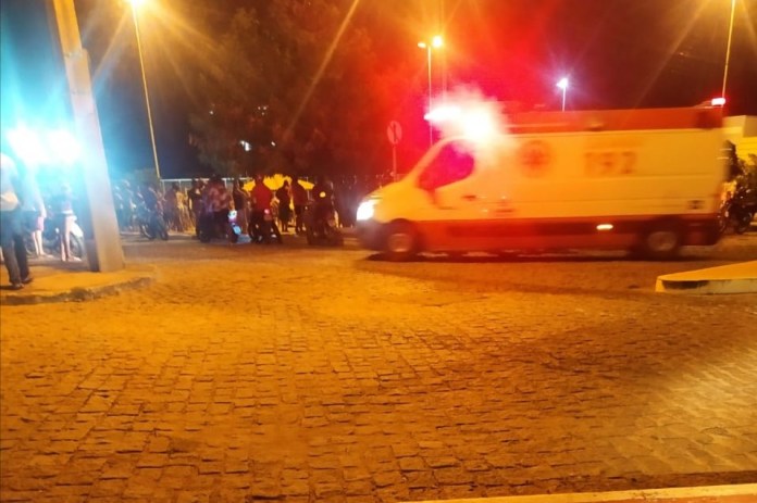 Adolescente é vítima de tentativa de homicídio em Guanambi