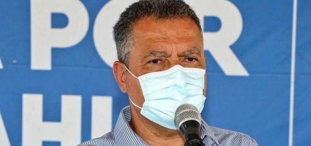 Governador visita neste domingo municípios afetados pela chuva no Extremo Sul