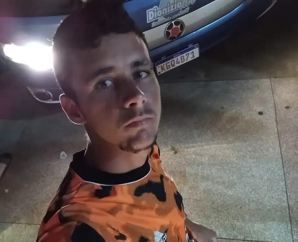 Rio de Contas: Jovem que estava desaparecido é encontrado morto