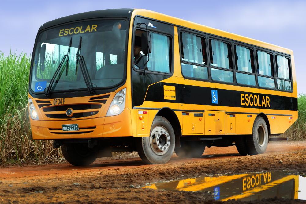 Sudoeste: Ex-vereador que usou ônibus escolar em casamento de filha terá de pagar custo