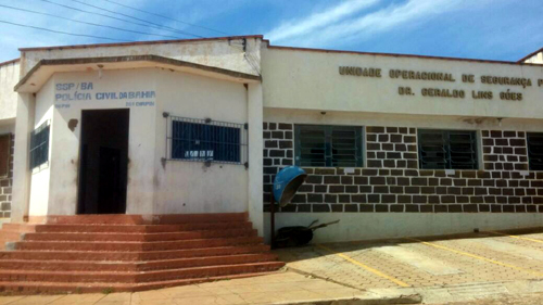 Caetité: mulher é assaltada e tem celular roubado no Bairro Santo Antônio