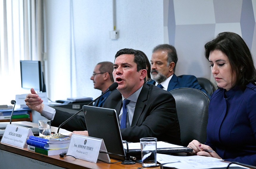 Empresários montam 'escritório de lobby' por aprovação da reforma da Previdência