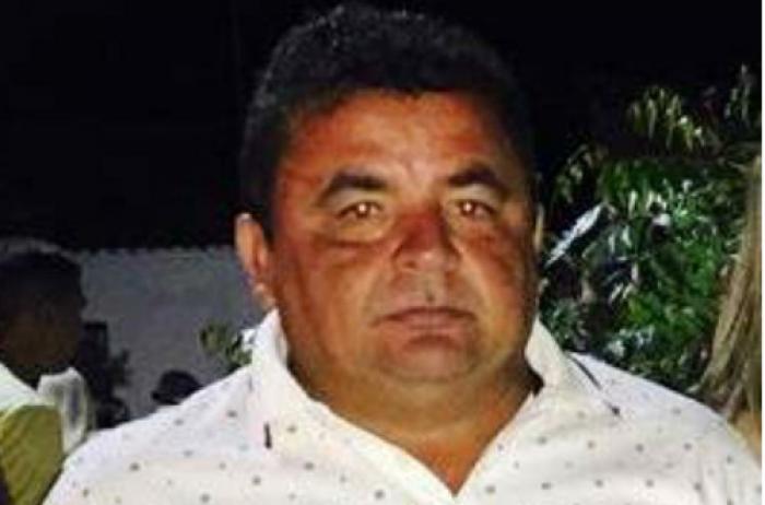 Homem que botou fogo no próprio corpo na BR-116 morre depois de dois dias internado