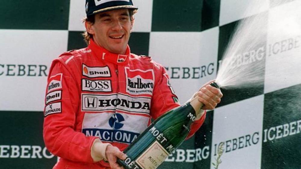 Há 30 anos, Senna conquistava seu tricampeonato e o Brasil o último título na F1