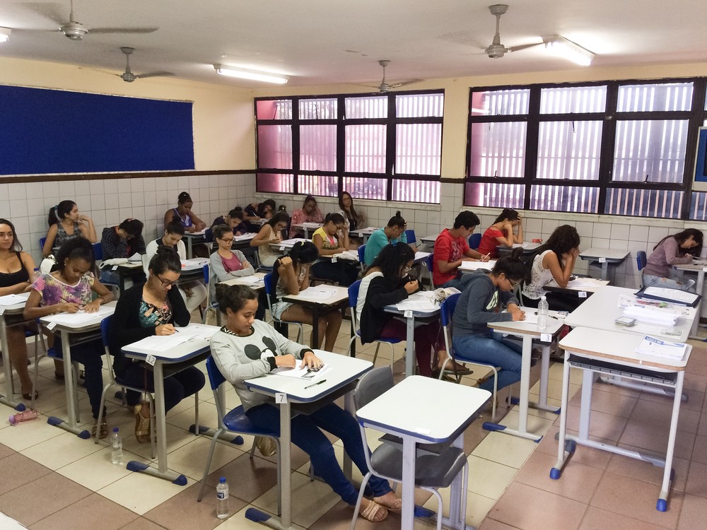 Universidades baianas retomam aulas após greve de caminhoneiros