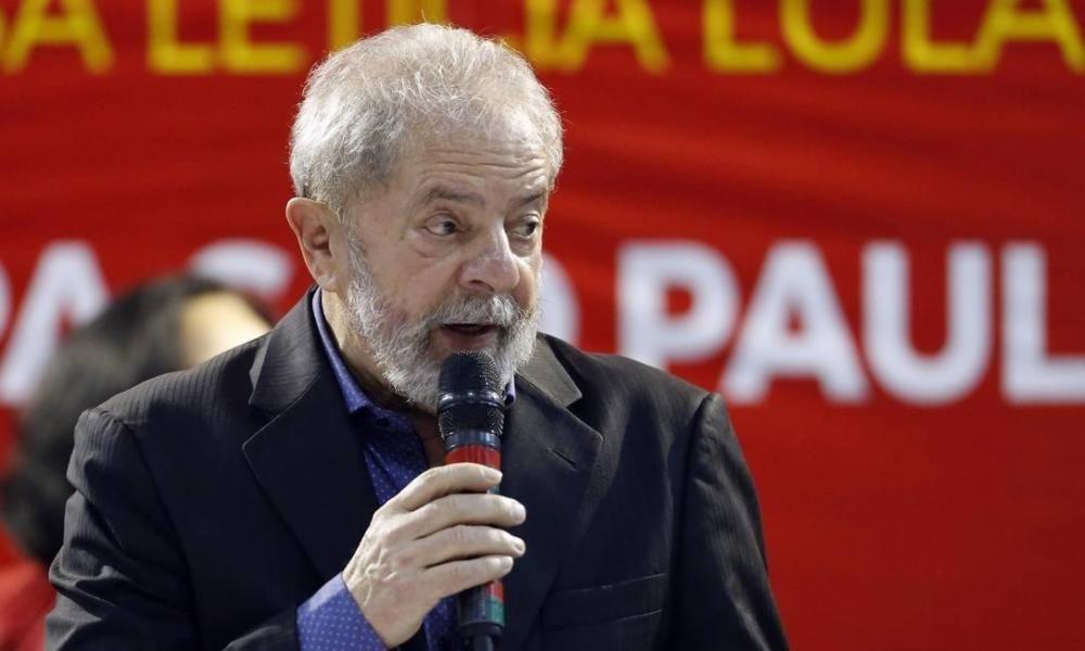STJ suspende julgamento no TRF-4 que pode anular condenação de Lula no processo do sítio de Atibaia