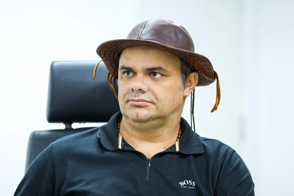 PF não encontra indícios de crime eleitoral envolvendo prefeito de Rio de Contas