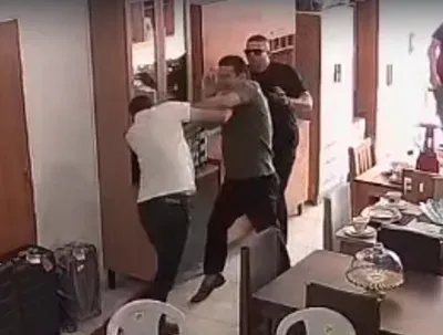 Confusão entre prefeito e vereador vai parar na polícia em Correntina