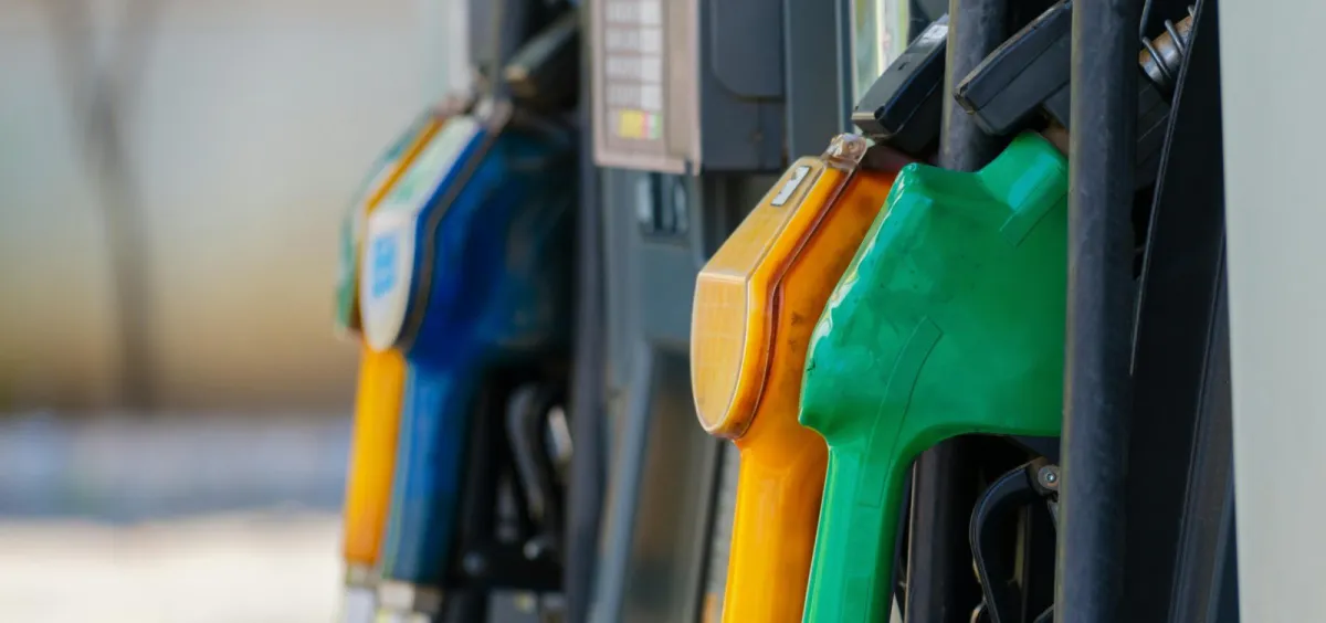 Diesel sobe e atinge maior preço no Brasil desde maio, diz ANP