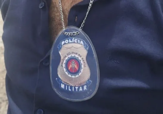 Homem é preso após se passar por policial e assaltar passageira em Aracatu