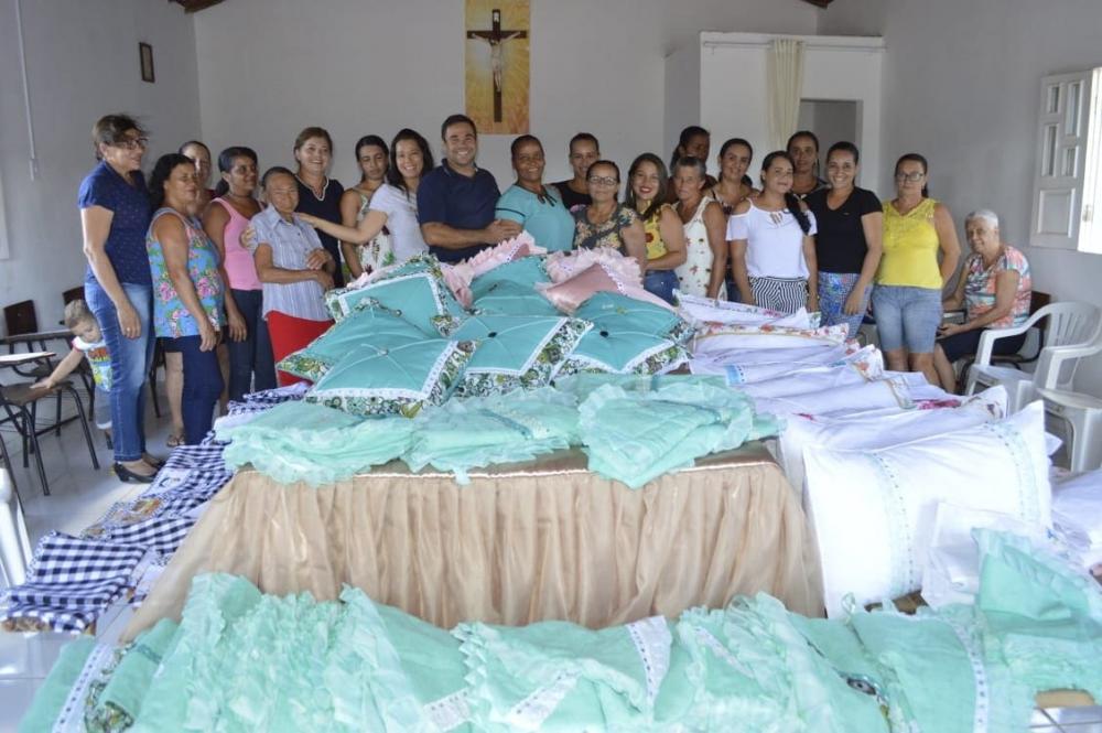 Prefeitura de Guanambi realiza mais uma etapa do Mutirão Social