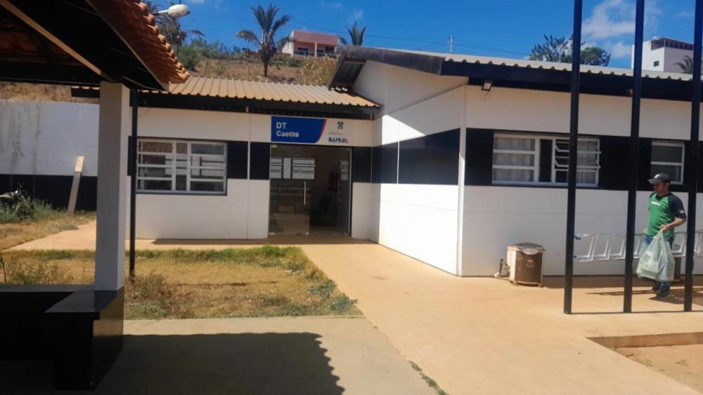 Idoso de 63 anos é procurado pela polícia por suspeita de estuprar criança de quatro anos em Caetité