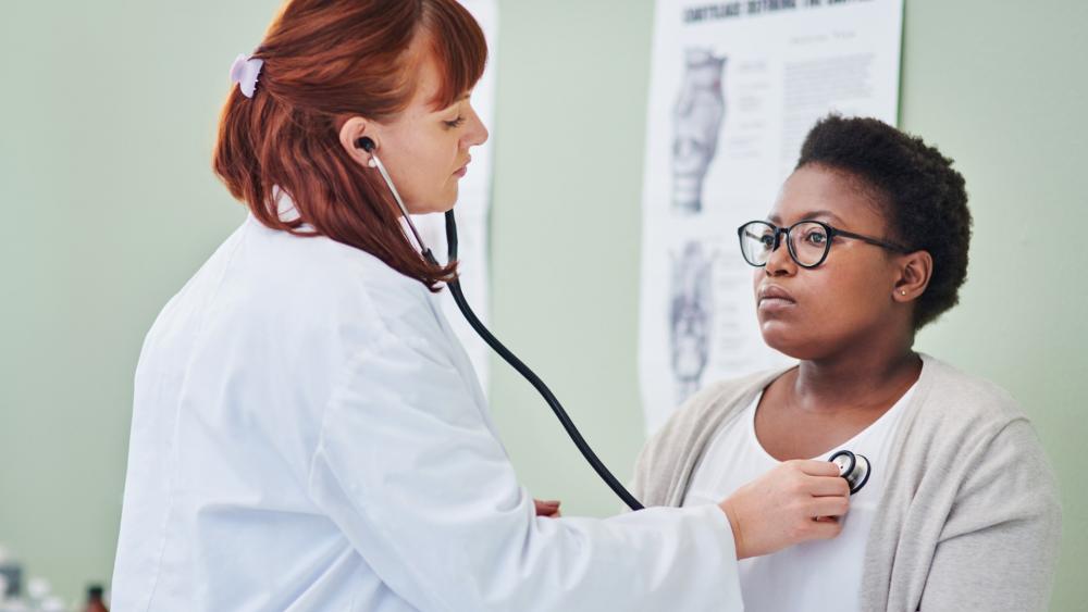 Brasil registrou mais de 80 mil novos casos de tuberculose em 2023