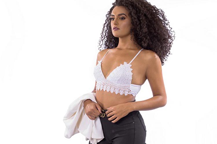 Caetiteense participará do Miss Beleza Trans Brasil 2019, no Rio de Janeiro