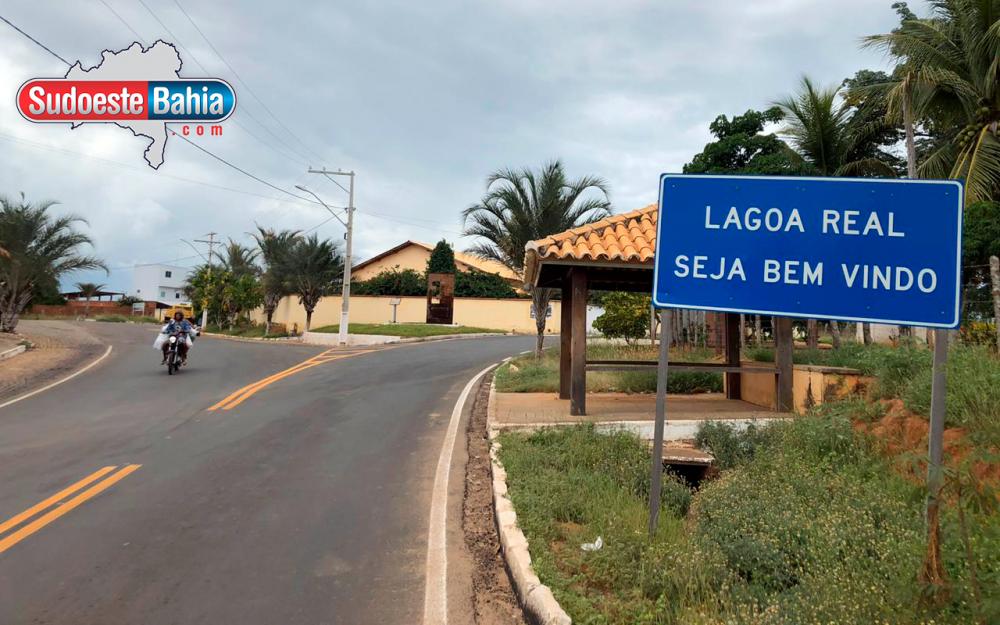 Lagoa Real e Paramirim retomam transporte intermunicipal nesta terça