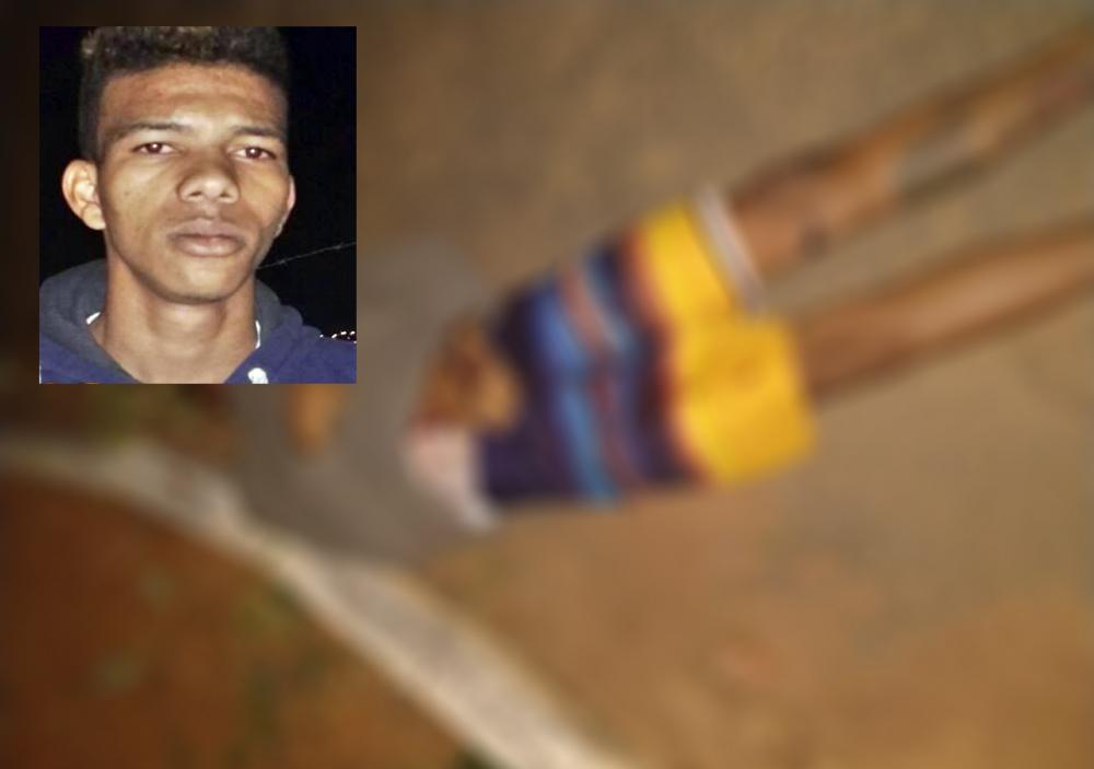 Homem com passagens por vários crimes é morto a tiros em Guanambi
