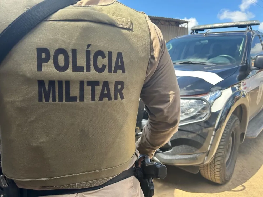 Bahia: Quatro homens morrem após confronto com a polícia