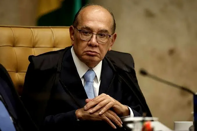 Gilmar Mendes relata preocupação do TJBA com depósitos no BRB