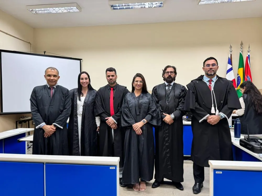 Tribunal do Júri absolve réu de tentativa de homicídio em Igaporã