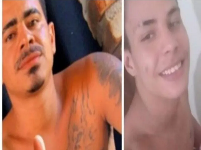 Dois suspeitos morrem em confronto com a Rondesp Sudoeste em Brumado 