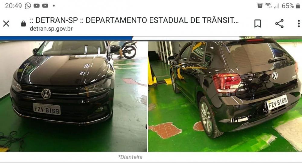 Guanambi: Suspeito de receptar carros de luxo clonado é preso 