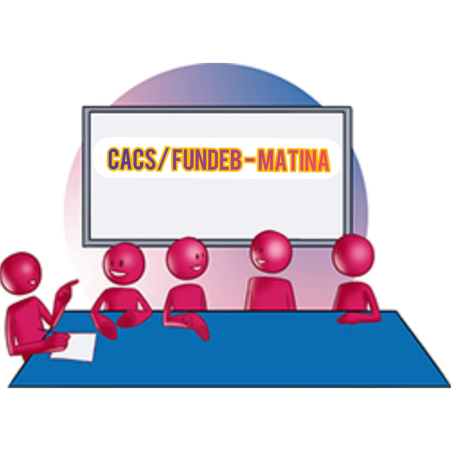 Matina elege novo conselho do FUNDEB