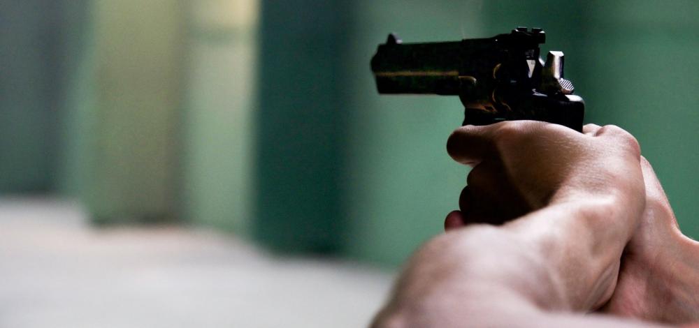 Bahia lidera ranking de mortes de crianças e adolescentes por arma de fogo