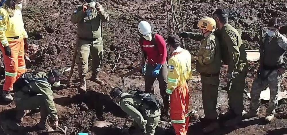 Relatório da CPI de Brumadinho pede indiciamento de 14 pessoas