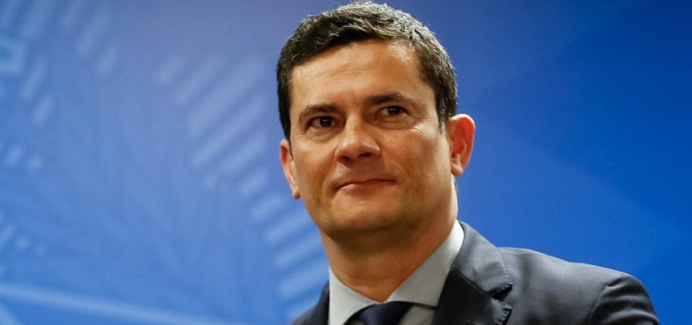 Moro instruiu Lava Jato a não apreender celulares de Cunha