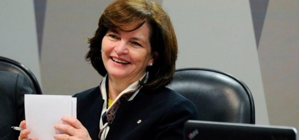 Dodge prorroga força-tarefa da Lava Jato por mais um ano