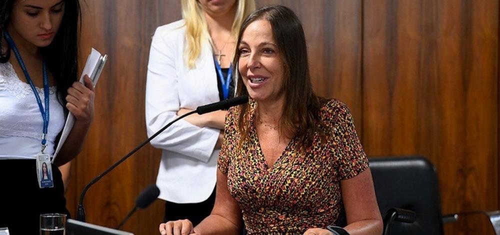 Comissão no Senado aprova projeto que permite ação civil pública contra notícias falsas